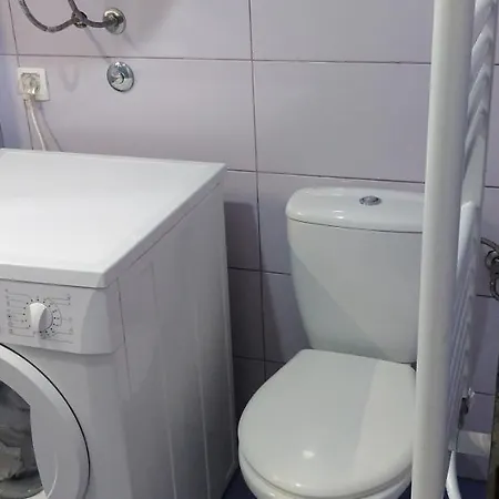 Lovely Condo Next To Salt Room, Bus Station Skopje Extérieur photo