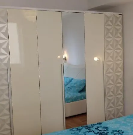 Lovely Condo Next To Salt Room, Bus Station Skopje Extérieur photo